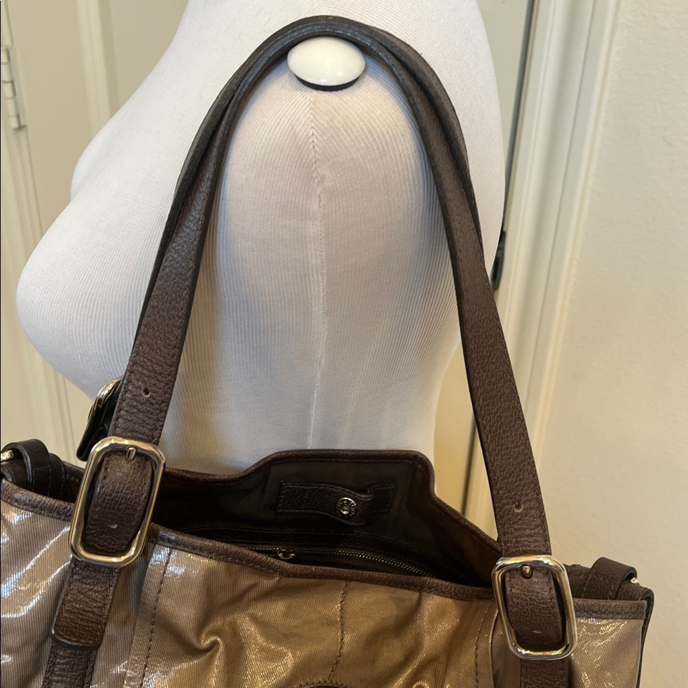 TOD’S crossbody/shoulder bag - Picture 10 of 16